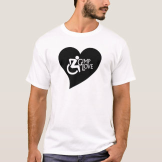 Kordel-Liebe-T - Shirts