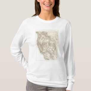 Kordilleren T-Shirt