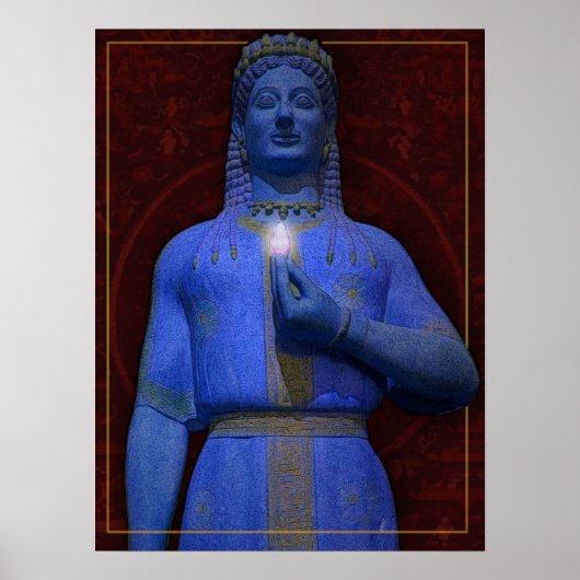 Kore Sutra Poster (Vorne)