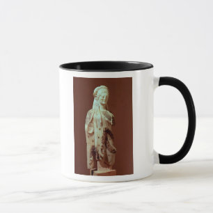 Kore Zahl, c.510 BC Tasse