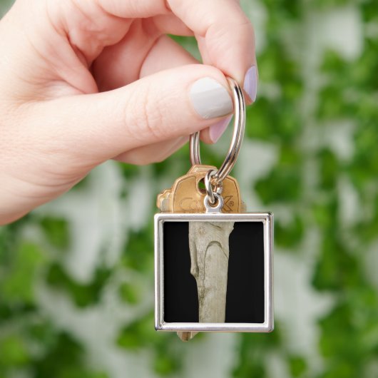 Kore Zahl eingeweiht Hera Schlüsselanhänger (Hand)