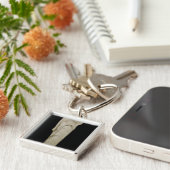 Kore Zahl eingeweiht Hera Schlüsselanhänger (Seite)