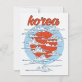 Korea (Vorderseite)