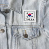 Korea Button (Beispiel)