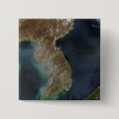 Korea Button (Vorderseite)