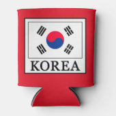 Korea Dosenkühler (Vorderseite)