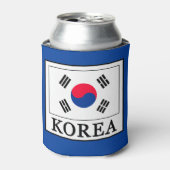 Korea Dosenkühler (Kanne Vorderseite)