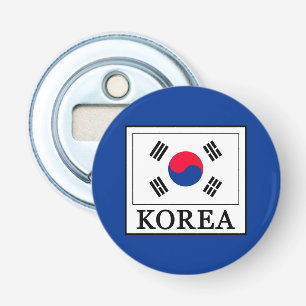 Korea Flaschenöffner