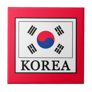 Korea Fliese