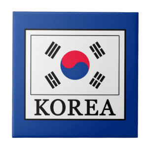 Korea Fliese