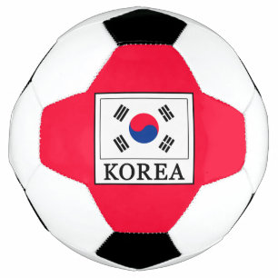 Korea Fußball
