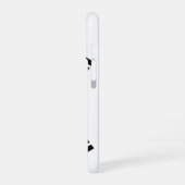 Korea iPhone 16 Hülle (Linke Seite)