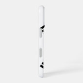 Korea iPhone 16 Hülle (Rechte Seite)