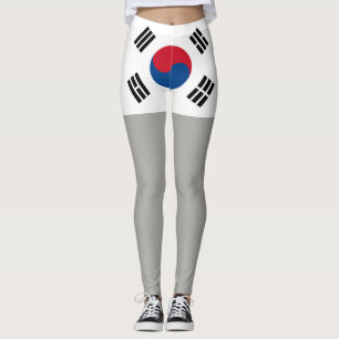 Korea Leggings