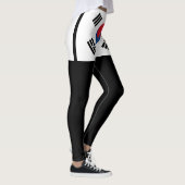 Korea Leggings (Rechts)