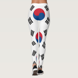 Korea Leggings