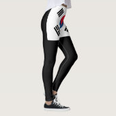 Korea Leggings (Rechts)