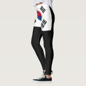 Korea Leggings (Links)