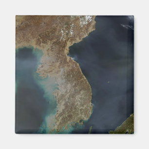 Korea Magnet