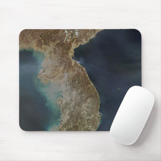 Korea Mousepad (Mit Mouse)