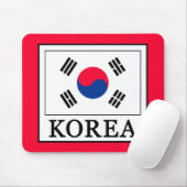 Korea Mousepad (Mit Mouse)