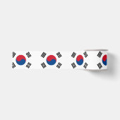 Korea Ripsband (Vorderseite)