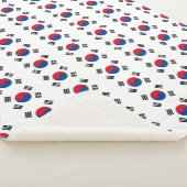 Korea Sherpadecke (3/4)