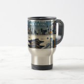 Korea Style Tasse (VorderseiteRechts)