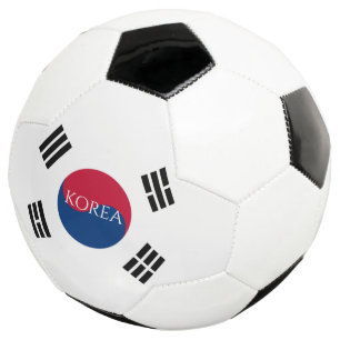 korea Süd Fußball