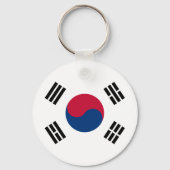 korea Süd Schlüsselanhänger (Vorderseite)