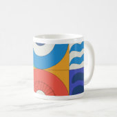 Korea Symbolische Tasse Cup (VorderseiteRechts)