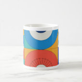 Korea Symbolische Tasse Cup (Mittel)