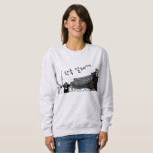 Korea-T - Shirt (Vorne ganz)