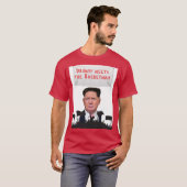 korea T-Shirt (Vorne ganz)