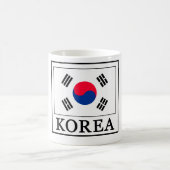 Korea-Tasse Kaffeetasse (Mittel)
