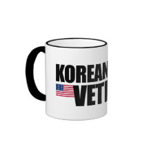 Koreakrieg-Veteran