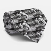 Koreakriegerinnerungsveterane Status Krawatte (Gerollt)