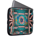 Korean Design Laptopschutzhülle (Vorne Rechts)