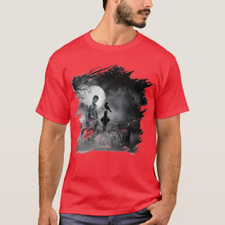 Korean Zombie T-Shirt
