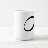 Koreaner-für immer Familien-Kaffee-Tasse Kaffeetasse (Mittel)