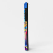 Koreanisch Fairy Case-Mate iPhone Hülle (Hinten/Links)