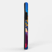 Koreanisch Fairy Case-Mate iPhone Hülle (Hinten/Rechts)