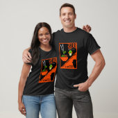 Koreanisch Kimchi Kitchen Art T-Shirt (Unisex)