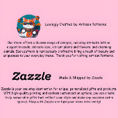 Koreanische New Year Niedlich Baby Snake Postkarte