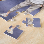 Koreanische Teen Boys mit hoher Mode Puzzle (Seite)