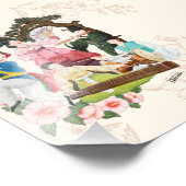 Koreanische Traditionelle Musik: Gugak (국 악) | FOT Fotodruck (Ecke)