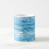 Koreanische traditionelle Tasse (Mittel)