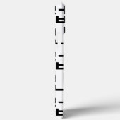 Koreanischer Experte 만 렙 Manleb | Hangul Language Case-Mate iPhone Hülle (Rückseite / Rechts)