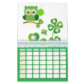 Koreanischer Kalender 2025 (Mär 2026)