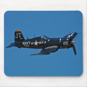 Koreanischer Kriegsheld Mousepad